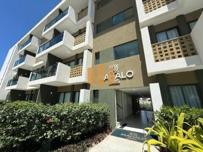 Apartamento com 1 Quarto à venda, 30m² no , Ipojuca
