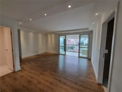 Apartamento com 3 Quartos à venda, 114m² no Vila Paulicéia, São Paulo