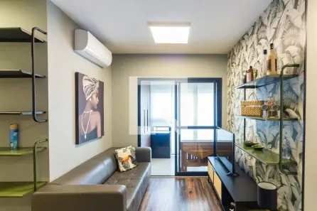 Apartamento com 2 Quartos à venda, 62m² no Continental, Osasco
