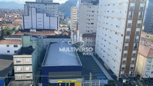 Apartamento com 1 Quarto à venda, 63m² no Centro, São Vicente