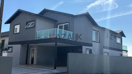 Casa de Condomínio com 4 Quartos para alugar, 580m² no Condomínio Reserva da Serra, Jundiaí