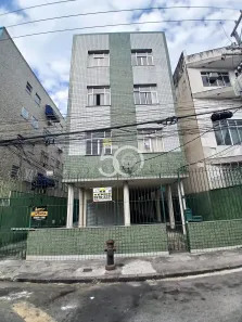 Apartamento com 2 Quartos para alugar, 60m² no Vila Kosmos, Rio de Janeiro