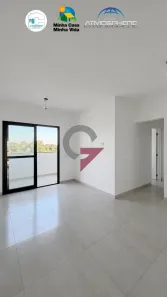 Apartamento com 2 Quartos à venda, 64m² no Residencial Portal da Mantiqueira, Taubaté