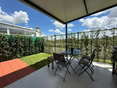 Casa de Condomínio com 2 Quartos à venda, 84m² no Balneário Tropical, Paulínia
