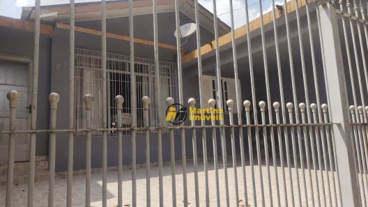 Casa com 2 Quartos à venda, 94m² no Centro, Osasco