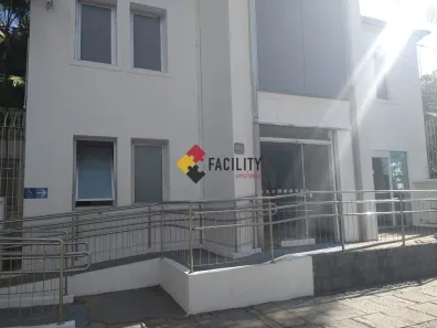 Prédio Comercial com 5 Quartos para alugar, 522m² no Cambuí, Campinas