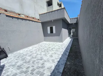 Casa com 2 Quartos à venda, 65m² no Cidade Miguel Badra, Suzano