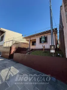 Casa com 3 Quartos à venda, 110m² no Sagrada Família, Caxias do Sul