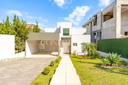 Casa com 3 Quartos para alugar, 223m² no Alphaville, Santana de Parnaíba