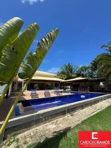 Casa com 5 Quartos à venda, 920m² no Portão, Lauro de Freitas