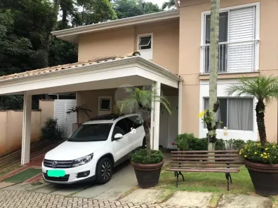 Casa de Condomínio com 4 Quartos à venda, 198m² no Tucuruvi, São Paulo