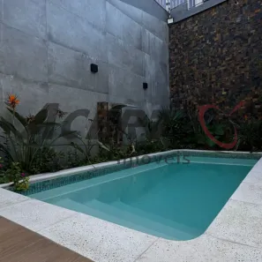 Sobrado com 3 Quartos à venda, 220m² no Jardim Leonor Mendes de Barros, São Paulo