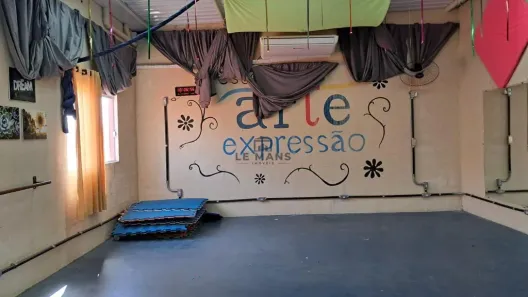 Sala Comercial para alugar, 72m² no Residencial Nova Água Branca II, Piracicaba