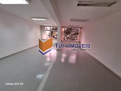 Sala Comercial para alugar, 74m² no Jardim Paulista, São Paulo