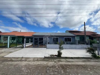 Casa com 4 Quartos à venda, 220m² no Centro, Cidreira