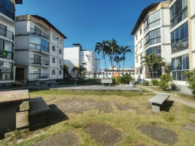 Apartamento com 3 Quartos à venda, 54m² no Valparaíso, Serra