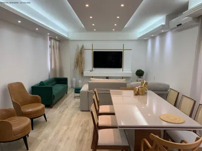 Cobertura com 3 Quartos à venda, 163m² no Centro, Guarapari
