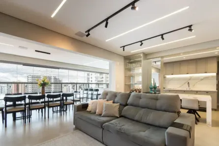 Apartamento com 4 Quartos à venda, 162m² no Vila Mariana, São Paulo