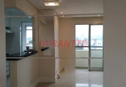 Apartamento com 2 Quartos à venda, 49m² no Nossa Senhora do Ó, São Paulo