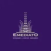 Logo da imobiliária