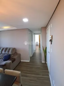 Apartamento com 2 Quartos à venda, 52m² no Marechal Rondon, Canoas