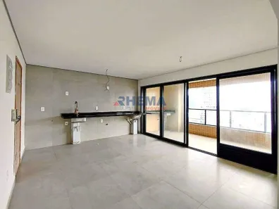 Apartamento com 2 Quartos à venda, 65m² no Ponta da Praia, Santos