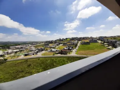 Apartamento com 3 Quartos à venda, 65m² no Condomínio Residencial Colinas do Paratehy, São José dos Campos