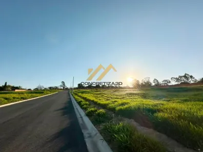 Lote/Terreno à venda, 250m² no Helvétia, Indaiatuba