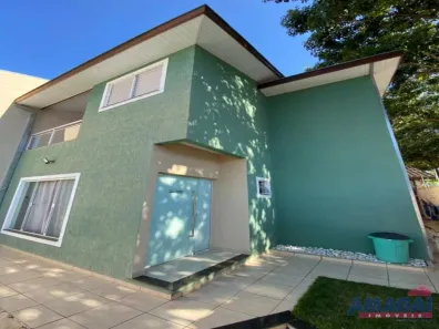 Sobrado com 4 Quartos à venda, 169m² no Loteamento Villa Branca, Jacareí