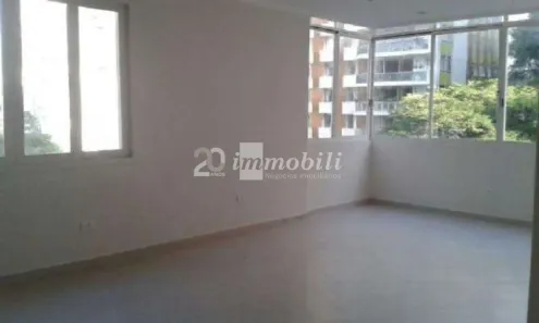 Apartamento com 2 Quartos à venda, 110m² no Santa Cecília, São Paulo