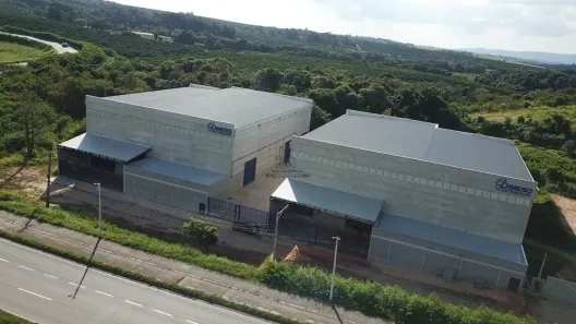 Galpão/Depósito/Armazém para alugar, 1560m² no Green Valley, Votorantim