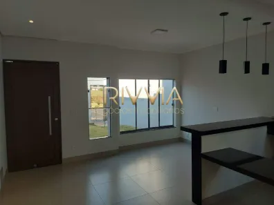 Casa com 2 Quartos à venda, 75m² no Shopping Park, Uberlândia
