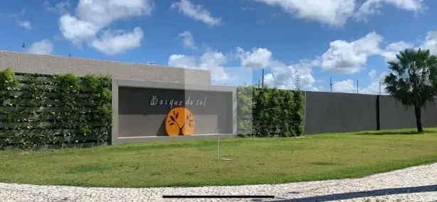 Lote/Terreno à venda, 345m² no Barra de Gramame, João Pessoa