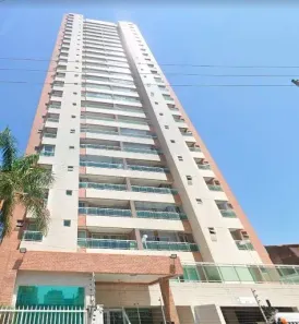 Apartamento com 3 Quartos à venda, 107m² no Centro, Fortaleza