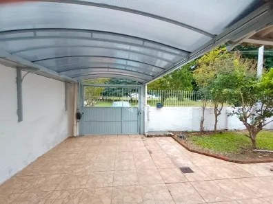 Casa com 2 Quartos à venda, 65m² no Pinheiro Machado, Santa Maria