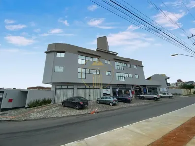 Apartamento com 2 Quartos para alugar, 60m² no Universitário, Tijucas