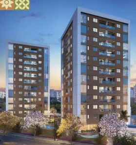 Apartamento com 3 Quartos à venda, 105m² no Poço, Recife