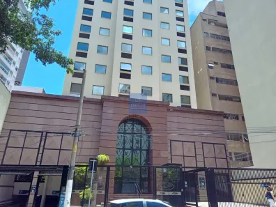 Sala Comercial à venda, 28m² no Consolação, São Paulo