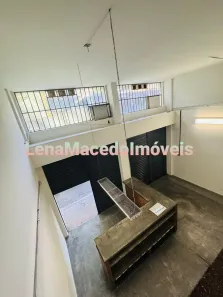 Ponto Comercial para alugar, 95m² no Vila Nova, Nova Iguaçu
