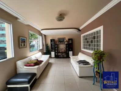 Cobertura com 4 Quartos à venda, 320m² no Anchieta, Belo Horizonte