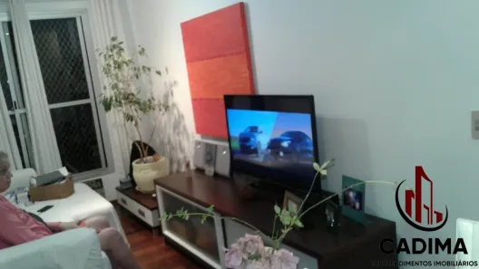 Apartamento com 2 Quartos à venda, 60m² no Chácara Inglesa, São Paulo