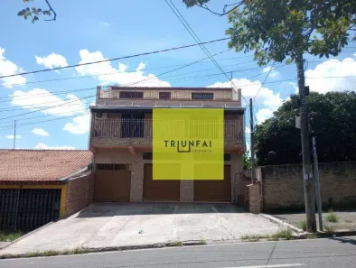 Casa com 4 Quartos à venda, 417m² no Parque São Bento, Sorocaba