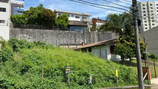 Lote/Terreno à venda, 420m² no Sanvitto, Caxias do Sul