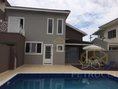 Sobrado com 4 Quartos à venda, 305m² no Vila Suíça, Indaiatuba