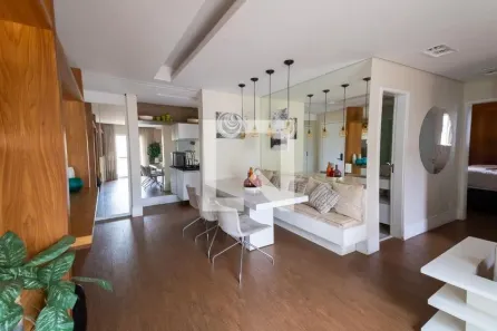 Apartamento com 2 Quartos à venda, 77m² no Jardim Independência, São Paulo