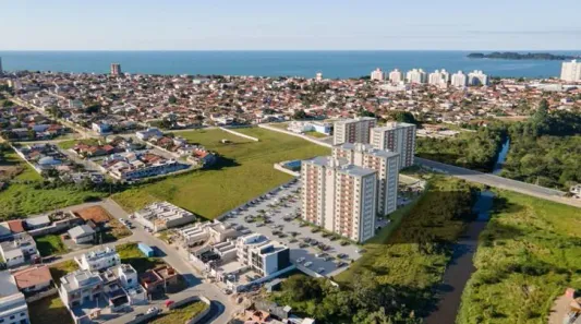 Apartamento com 2 Quartos à venda, 64m² no Centro, Penha