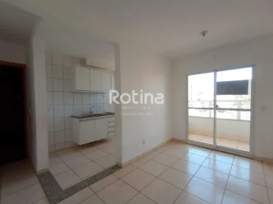 Apartamento com 2 Quartos à venda, 51m² no Patrimônio, Uberlândia