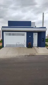 Casa com 3 Quartos à venda, 104m² no Parque Barnabé, Indaiatuba