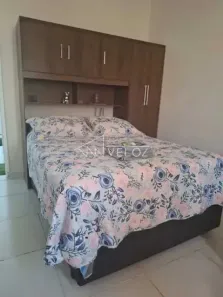 Apartamento com 1 Quarto à venda, 20m² no Centro, Rio de Janeiro