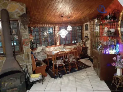 Cobertura com 2 Quartos à venda, 119m² no Santa Cecília, São Paulo